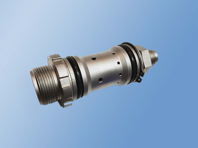 KC Aqua Blast - Small Parts
